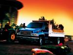 GMC TopKick C4500 Regular Cab 2004 года